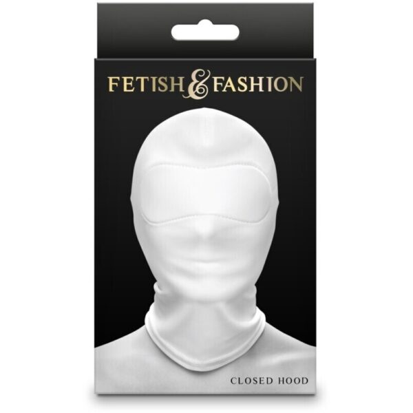 657447108952 fetish fashion closed hood white alternate package