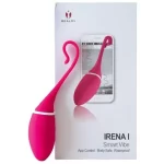 6935847700049 realov irena smart egg pink - Ambalaj
