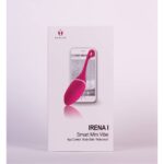 6935847700049 realov irena smart egg pink