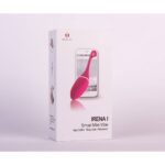 6935847700049 realov irena smart egg pink - Ambalaj