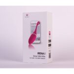 Model - 6935847700049 realov irena smart egg pink