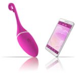 6935847700049 realov irena smart egg pink