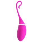 Model - 6935847700049 realov irena smart egg pink