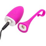 6935847700049 realov irena smart egg pink - Detalii