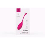 6935847703705 realov serena smart mini vibe red