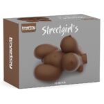 6942063400073 streetgirl's 6 black