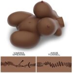 Review 6942063400073 streetgirl's 6 black