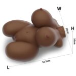 6942063400073 streetgirl's 6 black - Specificatii