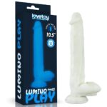 6942063400127 10.5 inch lumino play silicone