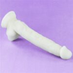 Review 6942063400127 10.5 inch lumino play silicone