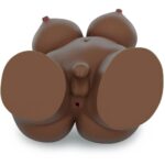 6942063400615 streetgirl's 8 black - Detalii