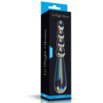 6942063400738 twilight gleam glass- rising ripples