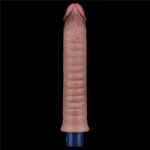 6942063400837 9.5 inch softee rechargeable silicone vibrating - Specificatii