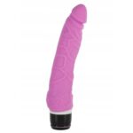 6946689004028 classic slim vibrator pink