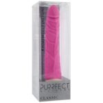 Model - 6946689004028 classic slim vibrator pink