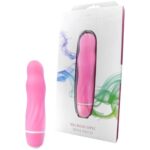 6946689011019 vibe therapy microscopic mini deco pink - Ambalaj