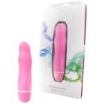 6946689011019 vibe therapy microscopic mini deco pink