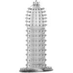 Model - 6959532300178 shaft sleeve clear 3