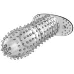 Model - 6959532300178 shaft sleeve clear 3