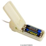 Model - 6959532301755 jessica strap-on 1