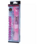 6959532305999 happy angel 22 cm purple - Ambalaj