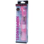 6959532305999 happy angel 22 cm purple