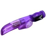 Model - 6959532305999 happy angel 22 cm purple