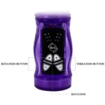 Avantaje - 6959532305999 happy angel 22 cm purple