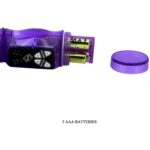 Pareri - 6959532305999 happy angel 22 cm purple