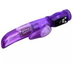 Model - 6959532305999 happy angel 22 cm purple