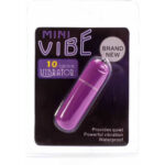 6959532307917 mini vibe lady finger purple - Ambalaj