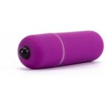 Model - 6959532307917 mini vibe lady finger purple