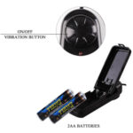 6959532308730 hollow strap-on with vibration - Detalii