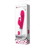 6959532312751 pretty love gene pink - Ambalaj