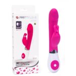 6959532312751 pretty love gene pink