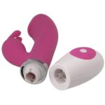 Avantaje - 6959532312751 pretty love gene pink