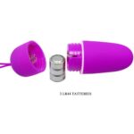 Review 6959532316186 pretty love bradley