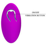 Review 6959532316186 pretty love bradley