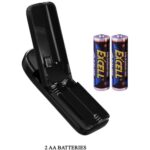 Pareri - 6959532317022 water spray vibrating