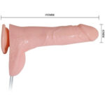 Model - 6959532317022 water spray vibrating