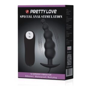 6959532317787-Pretty Love Special Vibrating Anal Stimulation 2