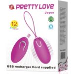 6959532318593 pretty love joyce - Ambalaj