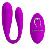 Model - 6959532320671 pretty love algernon purple