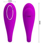 Avantaje - 6959532320671 pretty love algernon purple