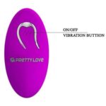 Review 6959532320671 pretty love algernon purple