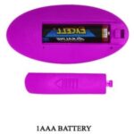 6959532320671 pretty love algernon purple - Specificatii