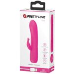 Model - 6959532321906 pretty love tim magenta