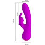 Functii - 6959532321982 pretty love broderick