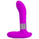 6959532322156 pretty love merlin purple - Detalii