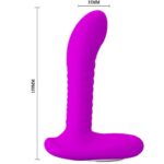 Pareri - 6959532322156 pretty love merlin purple